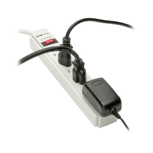 Image of TC-TLP606