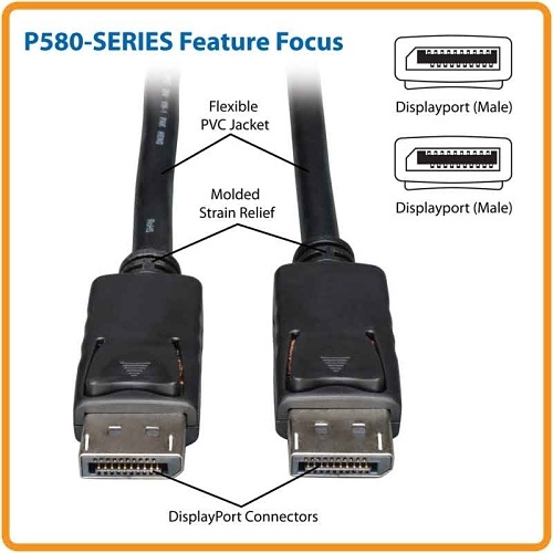 Image of TC-P580100