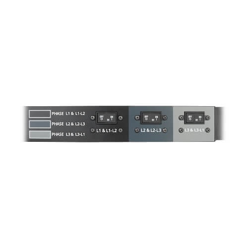 Image of TC-PDU3MV6L1