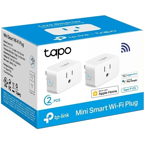 Image of FP-TAPO252PK