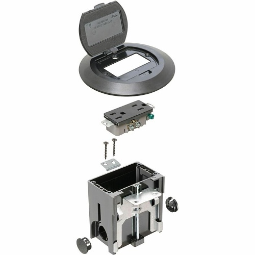 Image of 9N-FLBAFR1BL