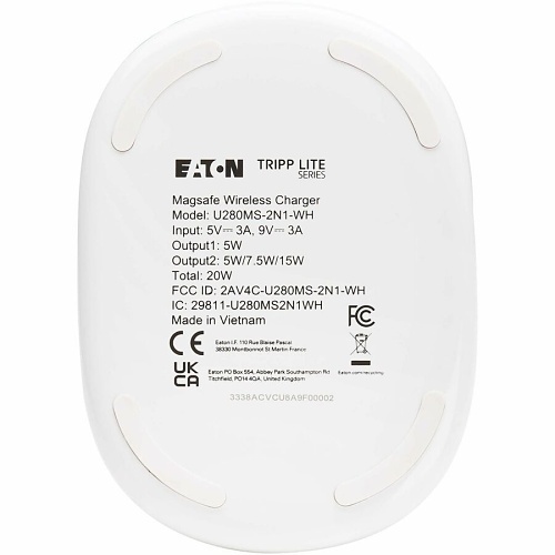 Image of TC-U280MS2N1