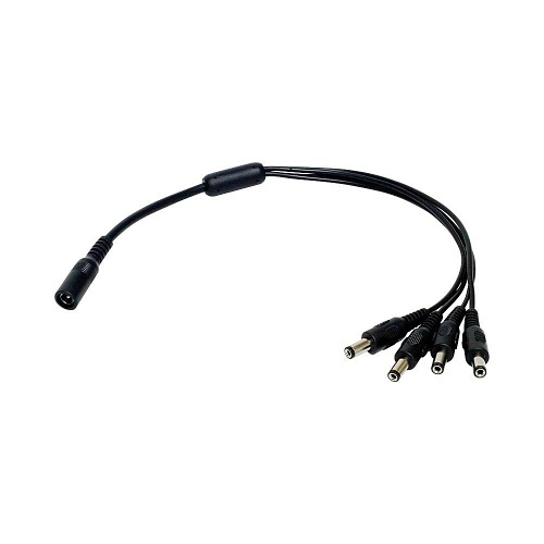 Image of BX-AV1IN4OUT