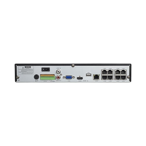 Image of BX-NSV08P86T