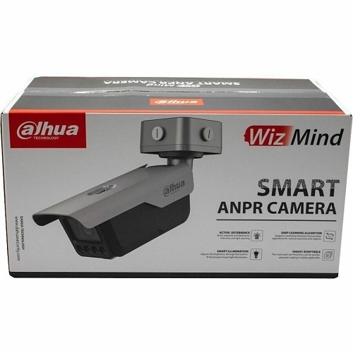 Image of VD-ITCPW4DZ1