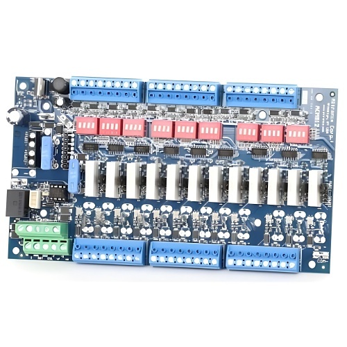 Image of AX-MAXFITASD