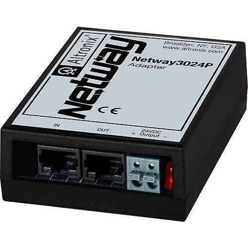 Image of AX-NET3024P