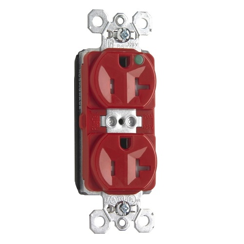 Image of H4-R8300RED