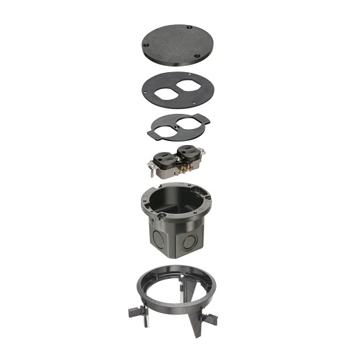 Image of 9N-FLB4360BL