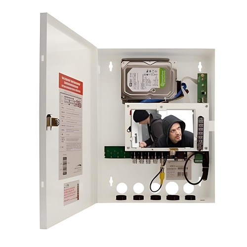 Image of SO-D16WHUM2T