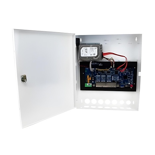 Image of SO-N16WNRE24