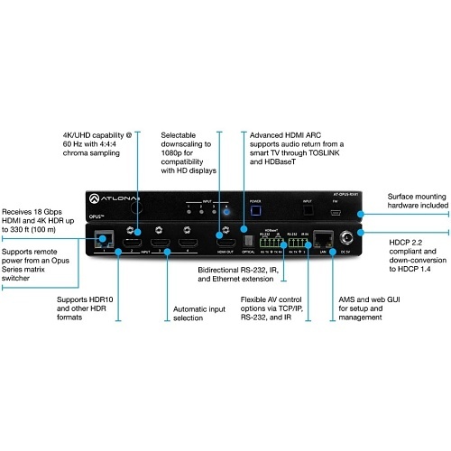 Image of 9L-OPUSRX41