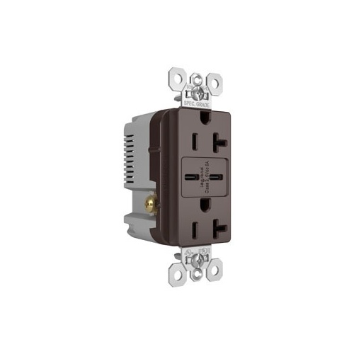 Image of H4-TR20USBCC