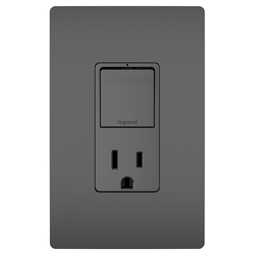 Image of H4-RCD38TRBK