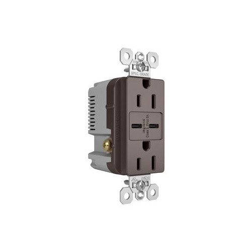 Image of H4-TR15USBCC