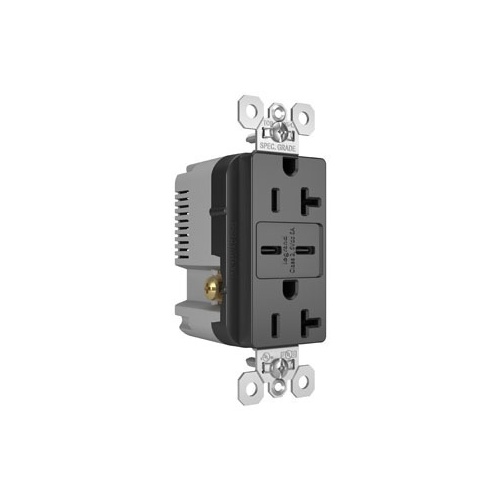 Image of H4-TR20C6BK