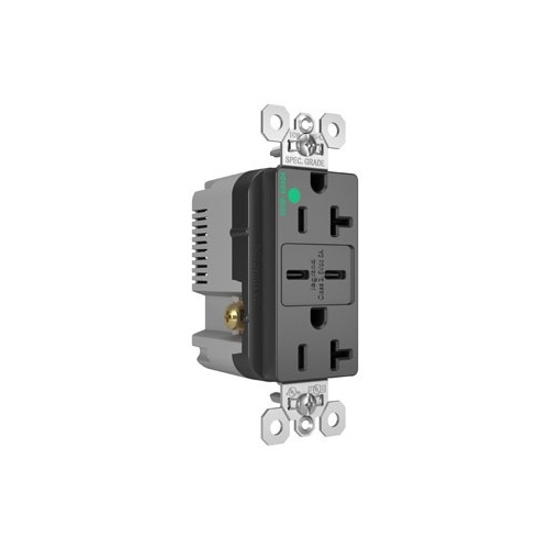 Image of H4-TR20HC6BK