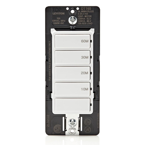 Image of LV-DT1601LW