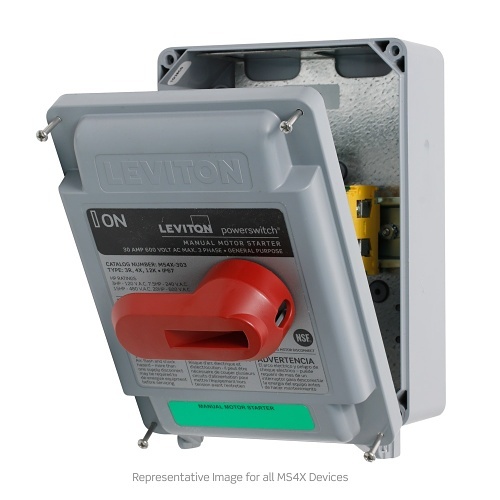Image of LV-MS4X303