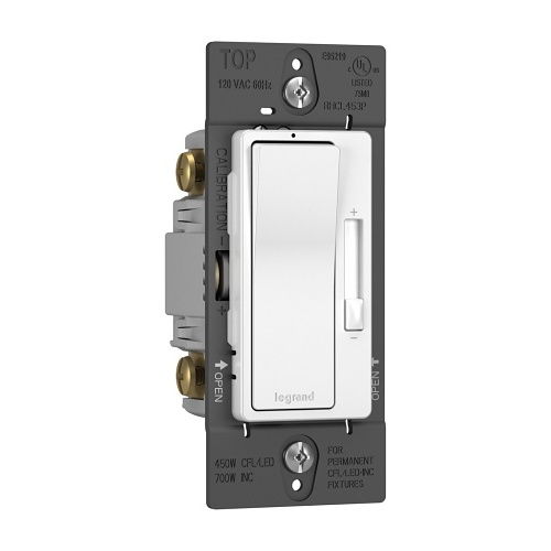 Image of H4-RHCL453PW