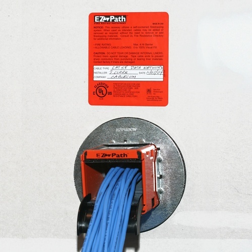Image of X6-EZP233W