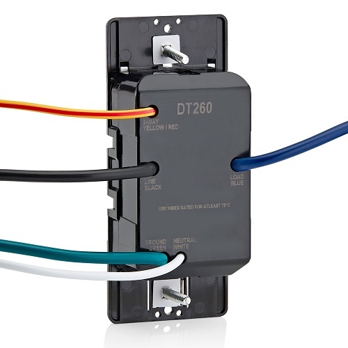 Image of LV-DT2601LW