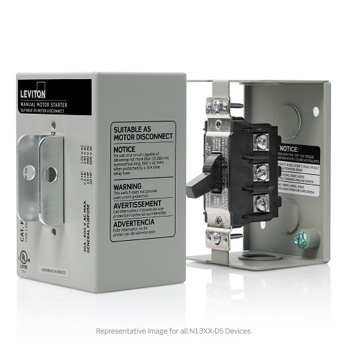 Image of LV-N1303DS