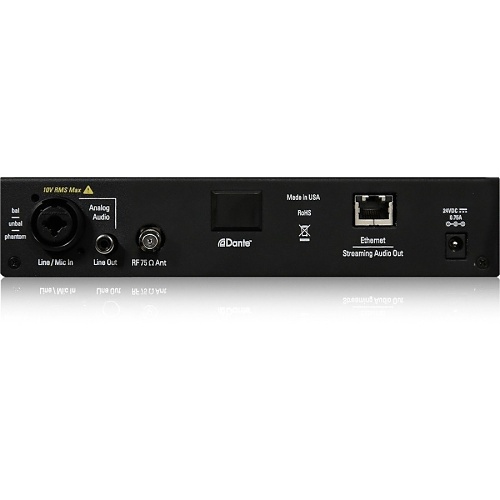 Image of WS-FM558PRO