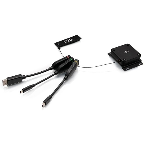 Image of 2D-C2G30029