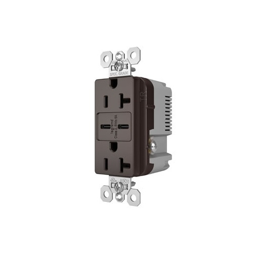 Image of H4-TR20USBCC