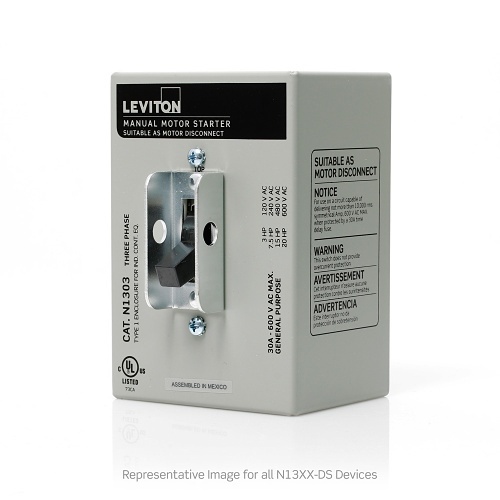 Image of LV-N1302DS