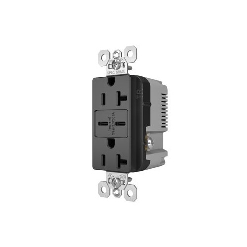 Image of H4-TR20C6BK