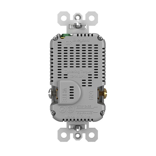 Image of H4-TR20PDGRY