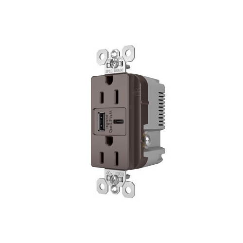 Image of H4-TR15USBAC