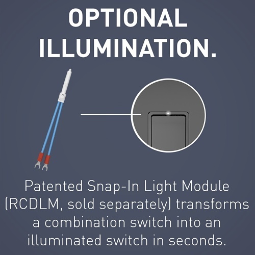 Image of H4-RCD38TRBK