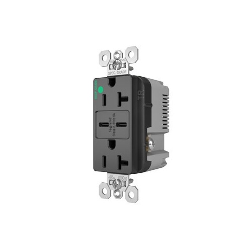 Image of H4-TR20HC6BK