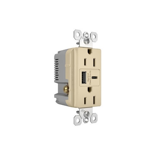 Image of H4-R26USBACI