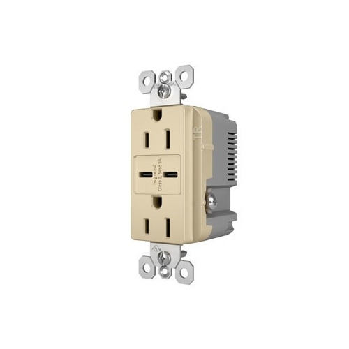 Image of H4-R26USBCCJ