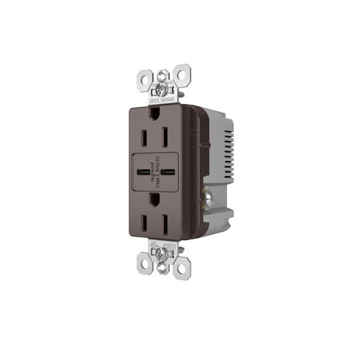 Image of H4-TR15USBCC