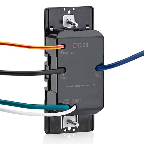 Image of LV-DT2301LW