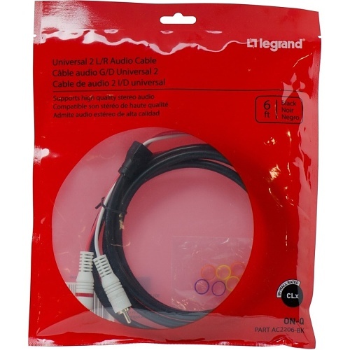 Image of H4-AC2206BK