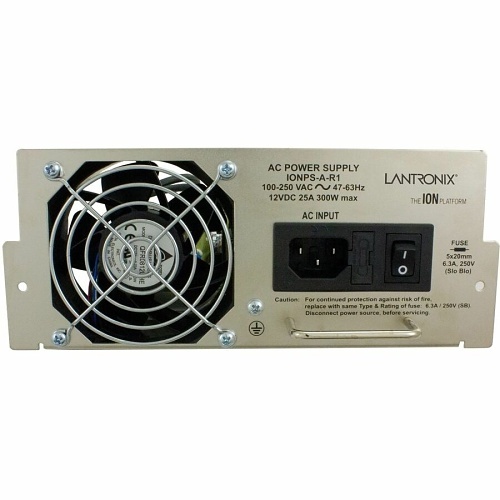 Image of P6-IONPAR1EU