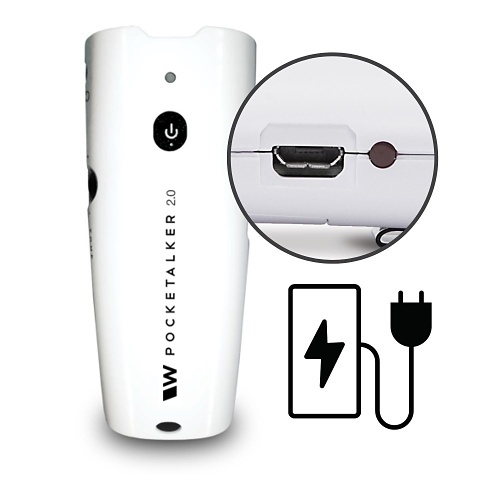Image of WS-PKT20EH