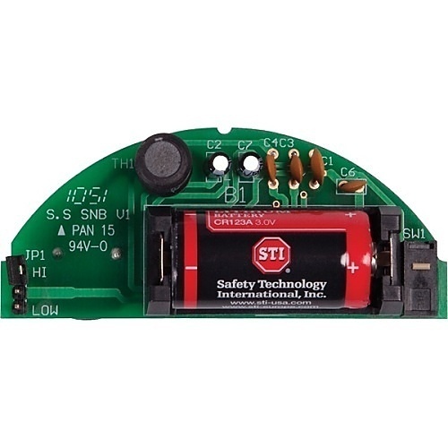 Image of SF-STI34066D