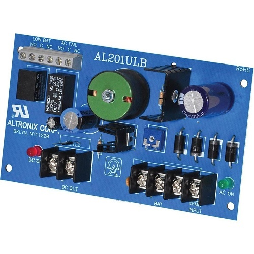 Image of AX-AL201ULB