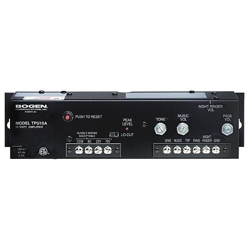 Image of BO-TPU600G2