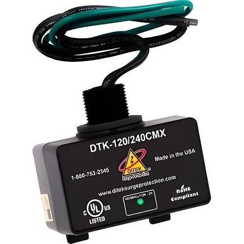 Image of DK-120240CMX