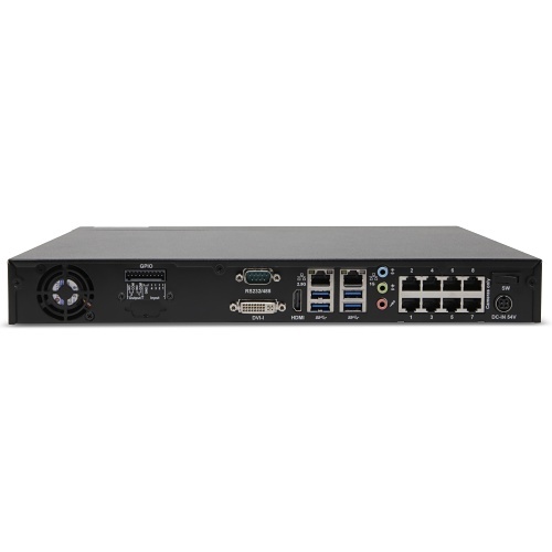 Image of EI-IP0808TGP