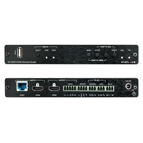 Image of KR-VP427X