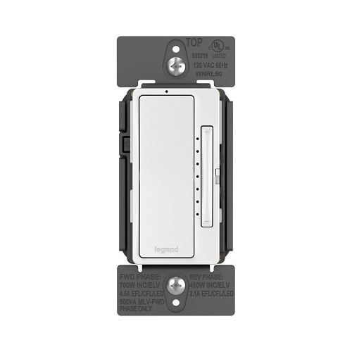 Image of H4-WWRL50WH